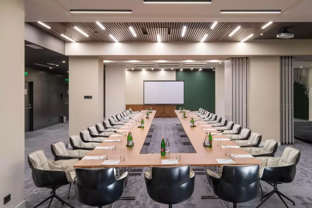 Holiday Inn Yerevan